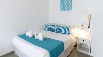 Hotel Blue Sea Mediodia