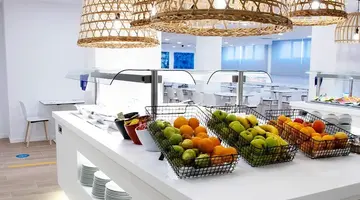 Hotel Blue Sea Mediodia