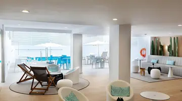 Hotel Blue Sea Mediodia