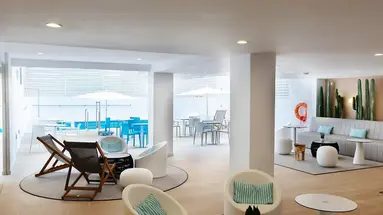 Hotel Blue Sea Mediodia
