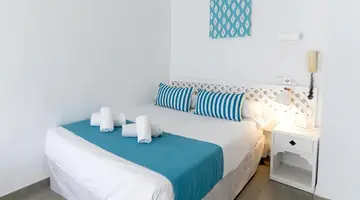 Hotel Blue Sea Mediodia