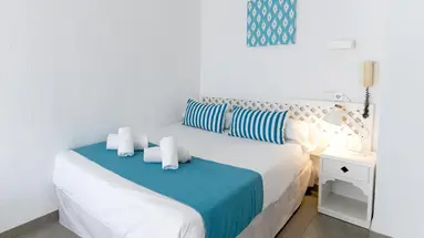 Hotel Blue Sea Mediodia