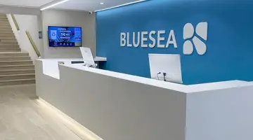 Hotel Blue Sea Mediodia