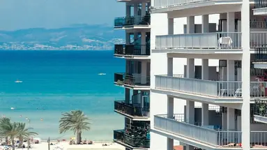 Hotel Blue Sea Mediodia