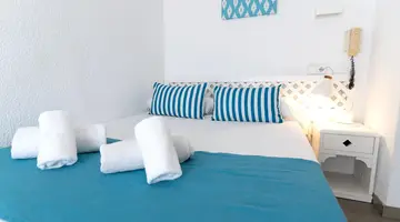 Hotel Blue Sea Mediodia