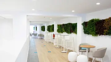 Hotel Blue Sea Mediodia