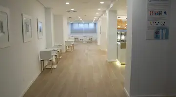 Hotel Blue Sea Mediodia