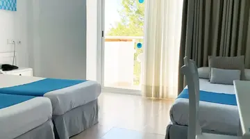 Hotel Blue Sea Mediodia