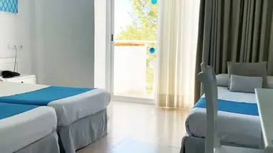 Hotel Blue Sea Mediodia
