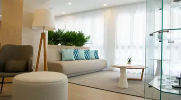 Hotel Blue Sea Mediodia