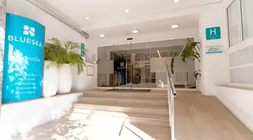 Hotel Blue Sea Mediodia