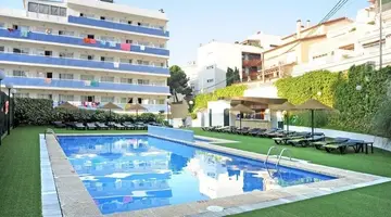 HOTEL BLUE SEA MONTEVISTA - HAWAI