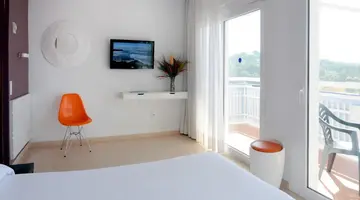 HOTEL BLUE SEA MONTEVISTA - HAWAI