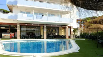HOTEL BLUE SEA MONTEVISTA - HAWAI