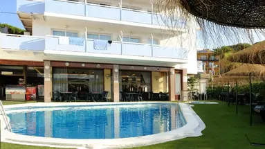 HOTEL BLUE SEA MONTEVISTA - HAWAI