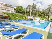 HOTEL BLUE SEA MONTEVISTA - HAWAI