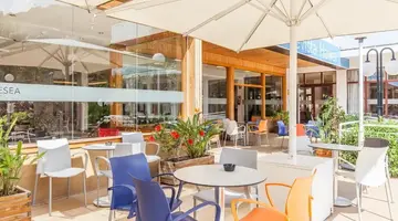 HOTEL BLUE SEA MONTEVISTA - HAWAI