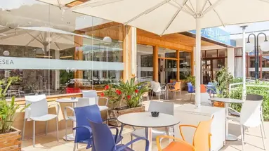 HOTEL BLUE SEA MONTEVISTA - HAWAI