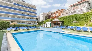 HOTEL BLUE SEA MONTEVISTA - HAWAI