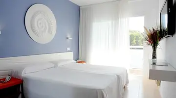 HOTEL BLUE SEA MONTEVISTA - HAWAI