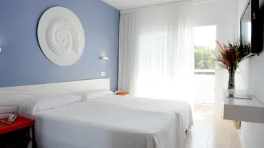 HOTEL BLUE SEA MONTEVISTA - HAWAI