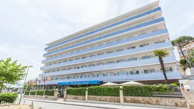 HOTEL BLUE SEA MONTEVISTA - HAWAI