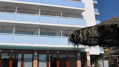 HOTEL BLUE SEA MONTEVISTA - HAWAI