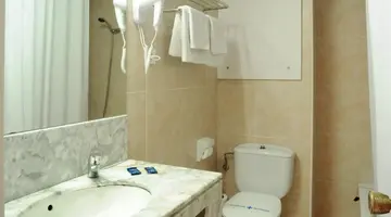 HOTEL BLUE SEA MONTEVISTA - HAWAI