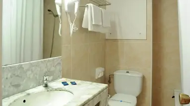 HOTEL BLUE SEA MONTEVISTA - HAWAI