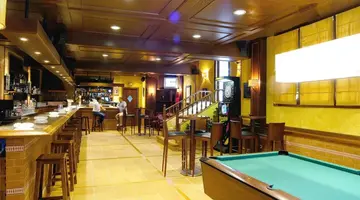 HOTEL BLUE SEA MONTEVISTA - HAWAI
