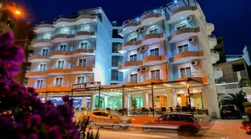 Hotel Blue Sky