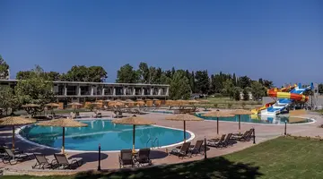Hotel Blue Waters