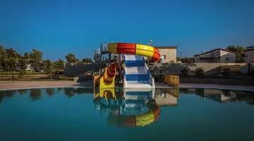 Hotel Blue Waters