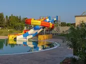Hotel Blue Waters