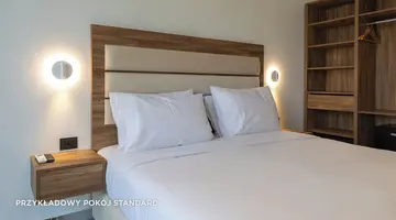 Hotel Blue Waters