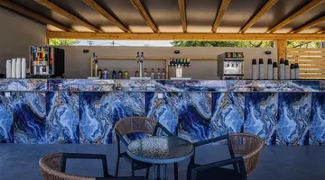 Hotel Blue Waters