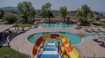 Hotel Blue Waters