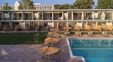 Hotel Blue Waters