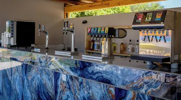 Hotel Blue Waters