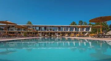 Hotel Blue Waters