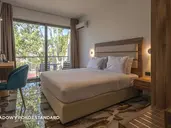 Hotel Blue Waters