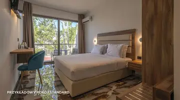 Hotel Blue Waters