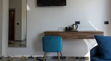 Hotel Blue Waters