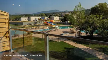 Hotel Blue Waters