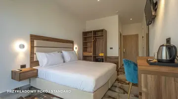 Hotel Blue Waters