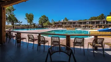 Hotel Blue Waters