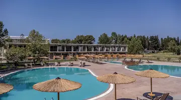 Hotel Blue Waters