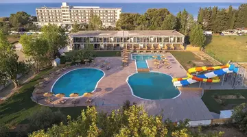 Hotel Blue Waters