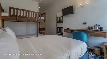 Hotel Blue Waters