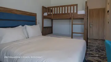 Hotel Blue Waters